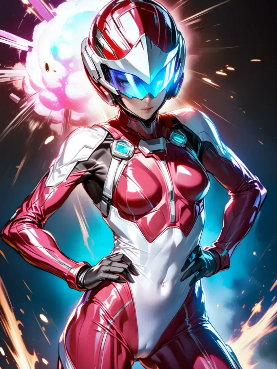 LivelyWire9402의 色即戦姫ゼクー！！