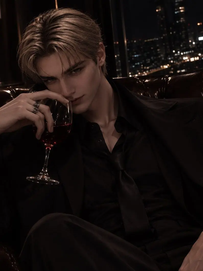 FOREVERASWAN의 Ivan