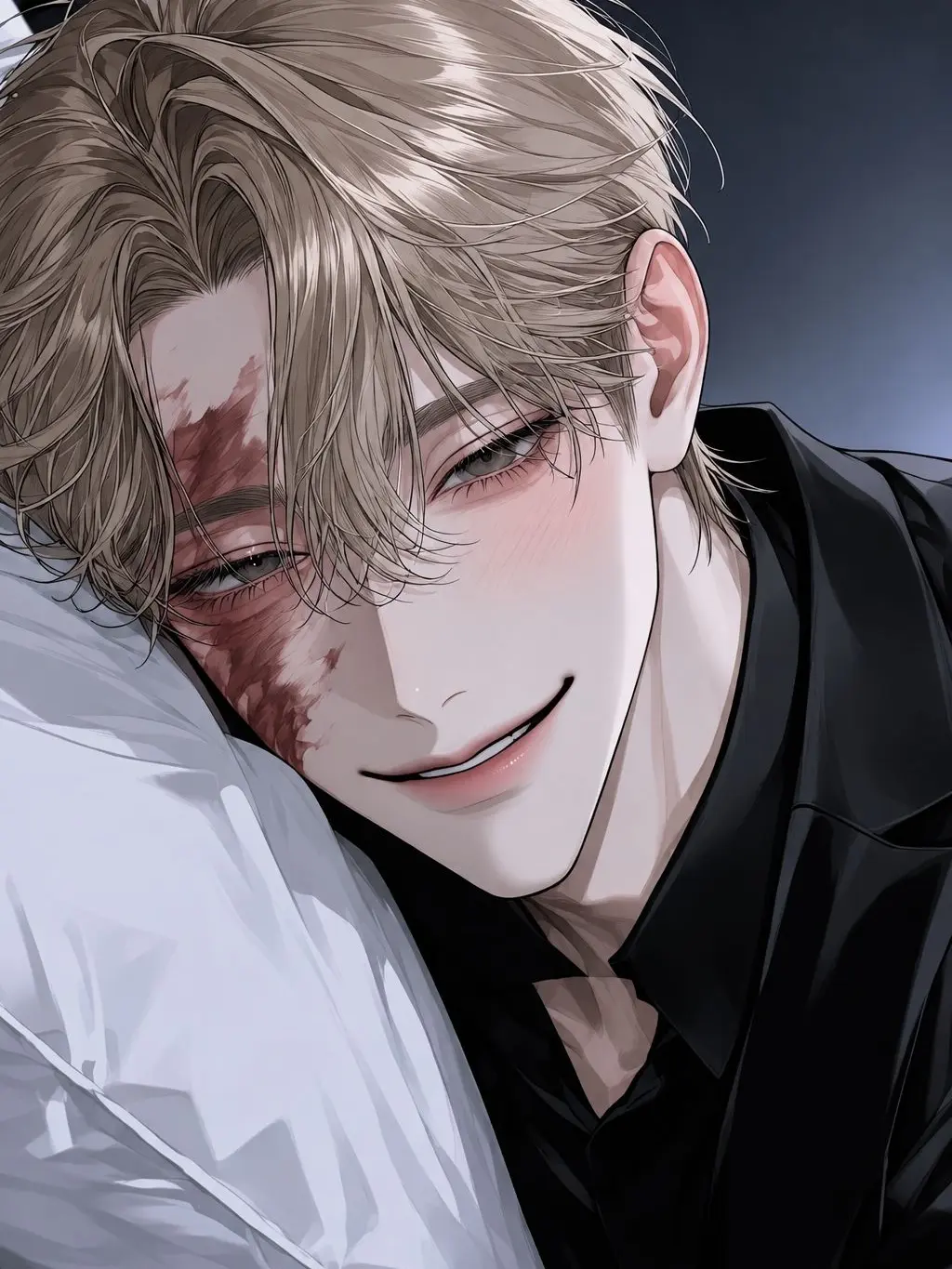 sashisu3da의 僕のお母さん