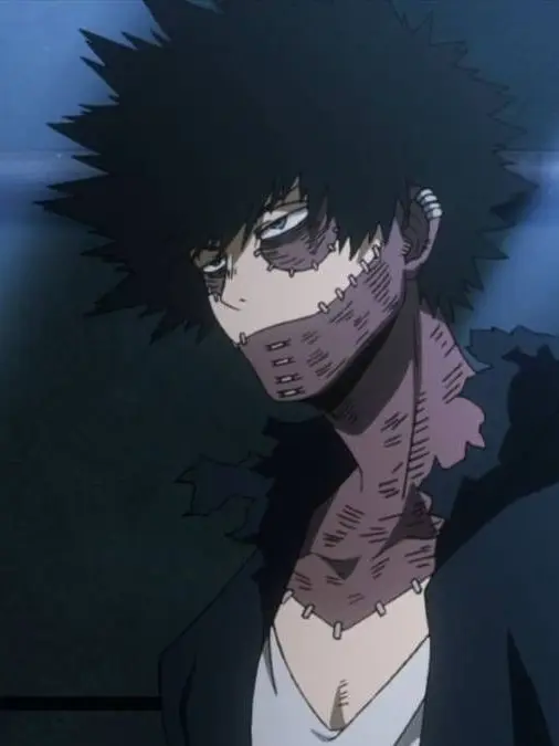 GivingBison8401의 My hero academia-todoroki