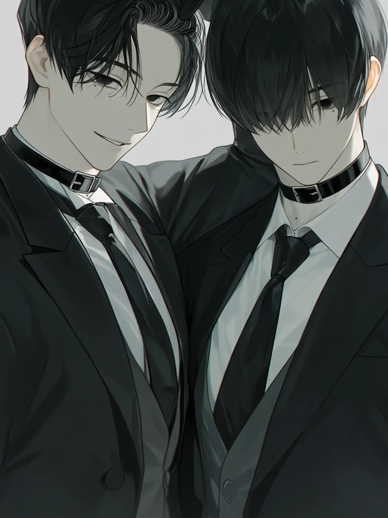 NewLatch6401의 名家双生執事録