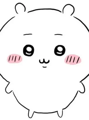 Selena_utiluda의 ちいかわ第2弾！