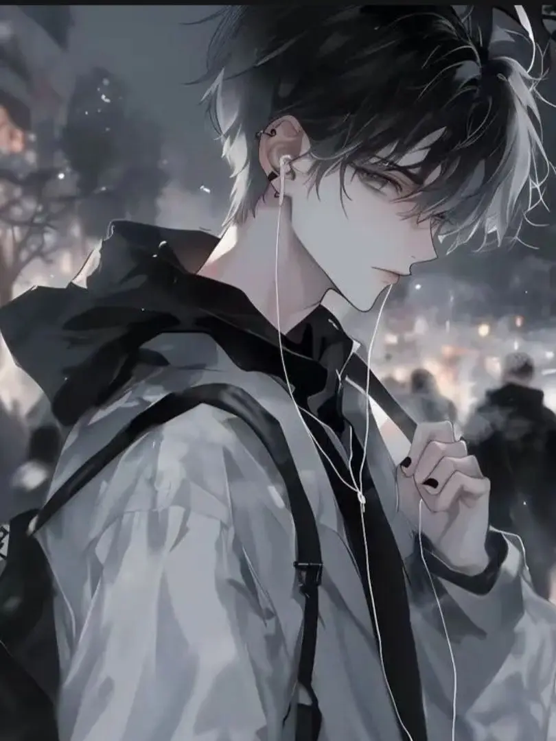 StaleIbis3135의 양아치 소꿉동생