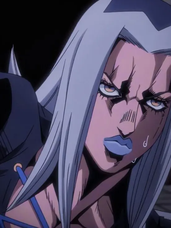 Gappybro의 Abbachio