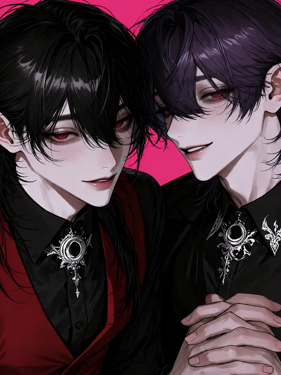 AngstyDrums5354의 𓆩♡𓆪BLOOD MOON𓆪♡𓆩