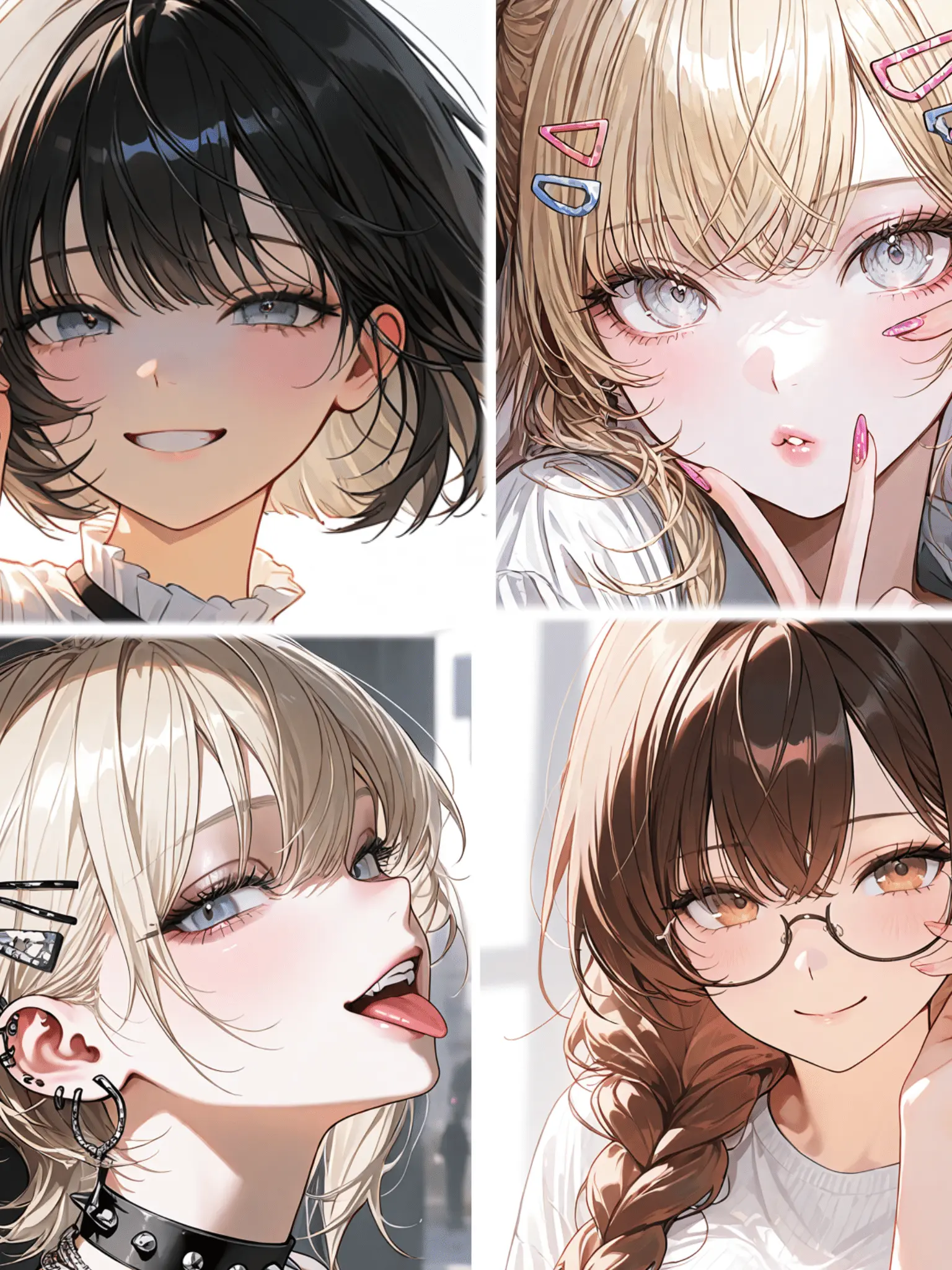 EbihuraiU의 シェアハウスの住人たち！