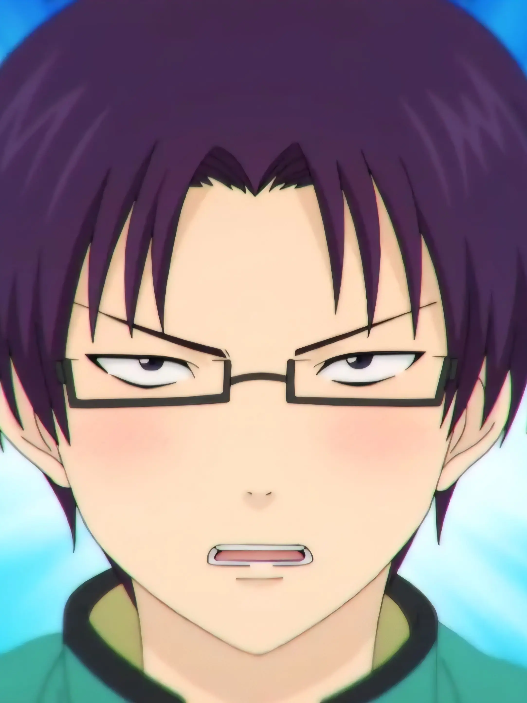 MeanAidi6088의 쿠보야스 아렌 꼬시기