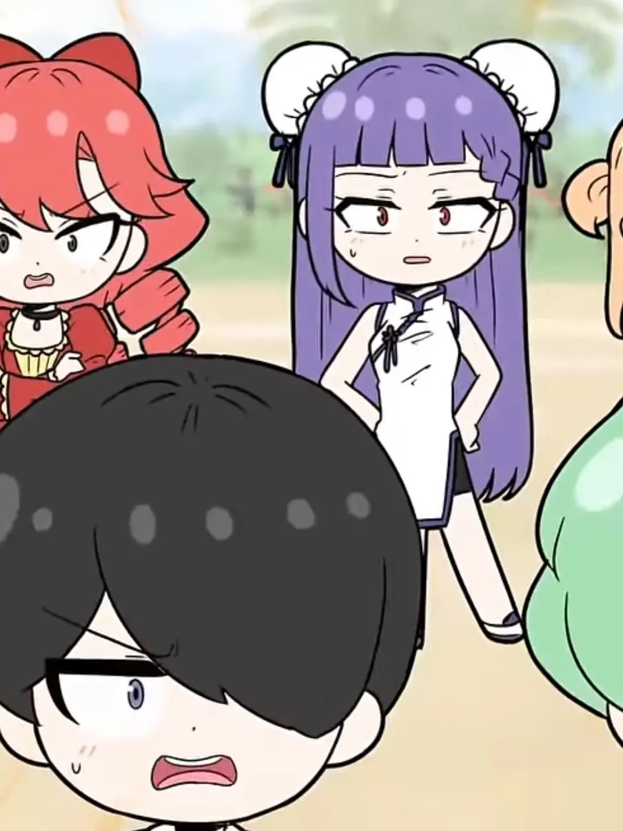 SlowSalty0302의 해피시즈닝 아카데미 학교