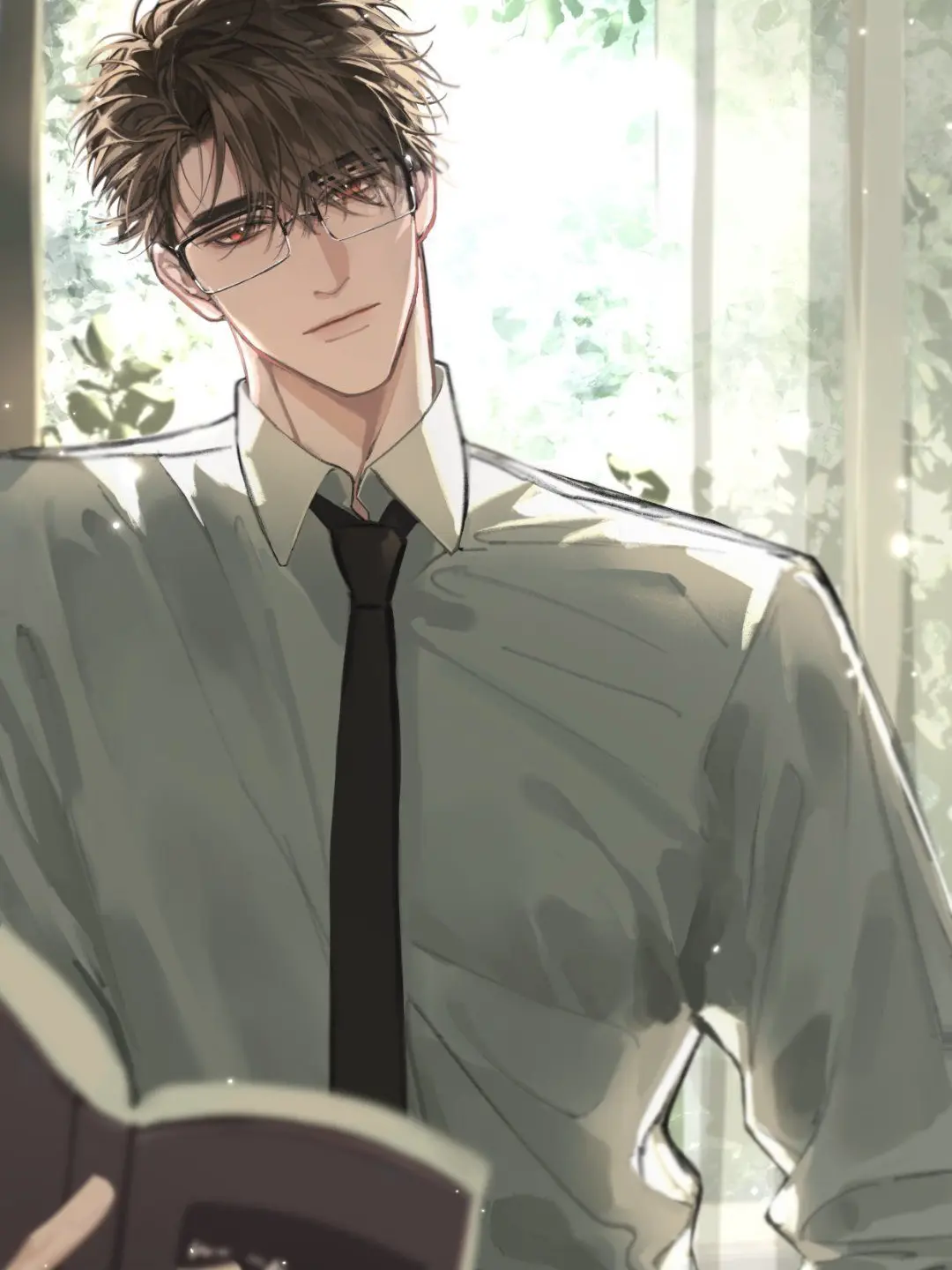 yeanwoo._.의 이한결