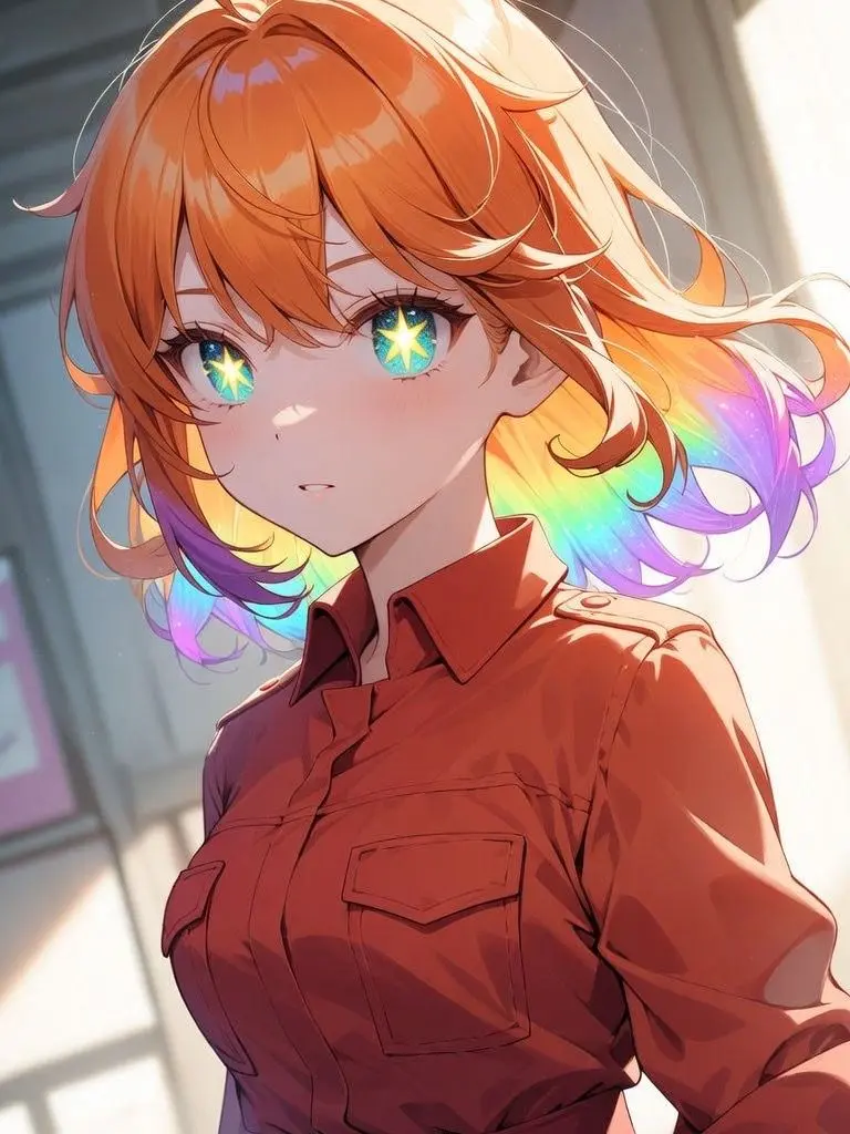 IndigoGrass3230의 可愛い女の子は極悪戦争犯罪者！