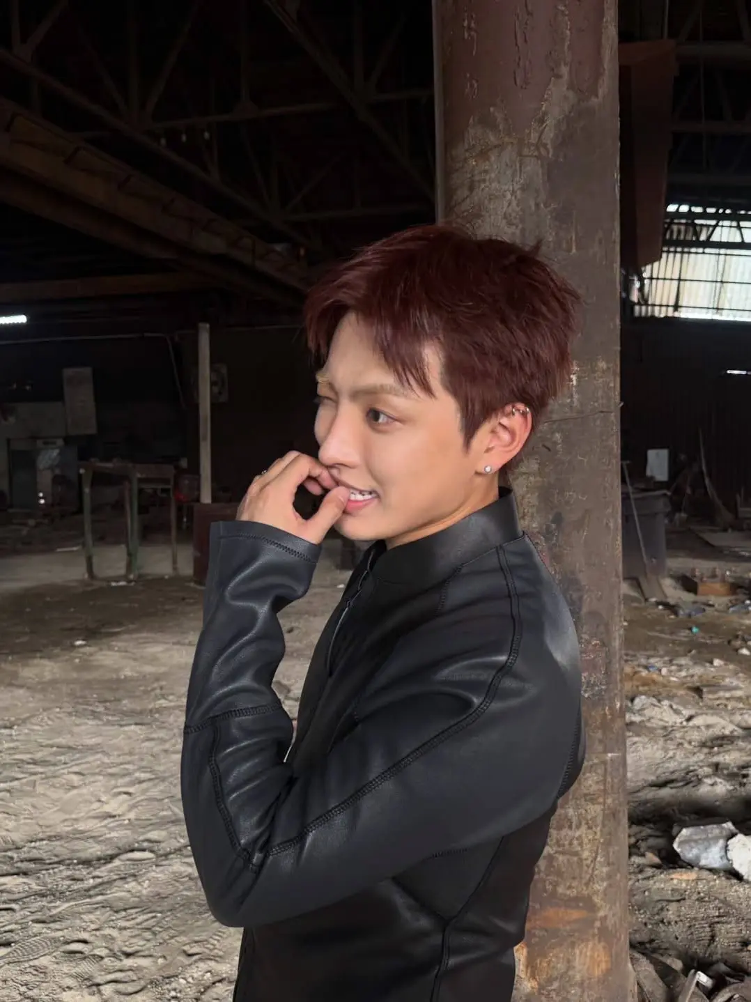 namo_twice의 Kim Hongjoong