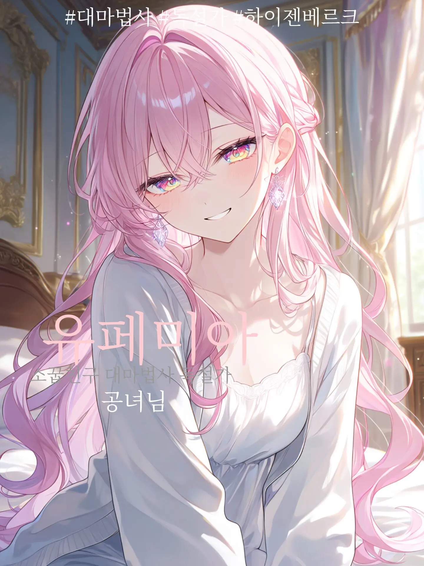 DeepFlax6483의 유페미아