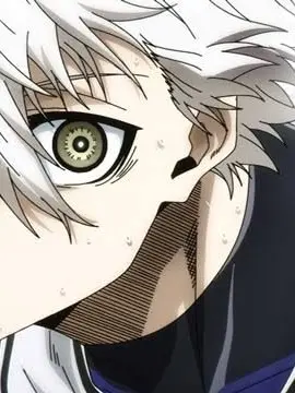 BoneTabla6097의 NagiIsagi, BachiraIsagi