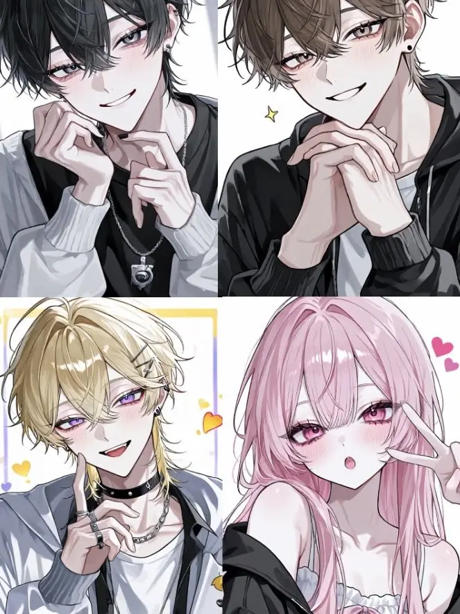 RudeLove9096의 騙されないでお兄ちゃん！
