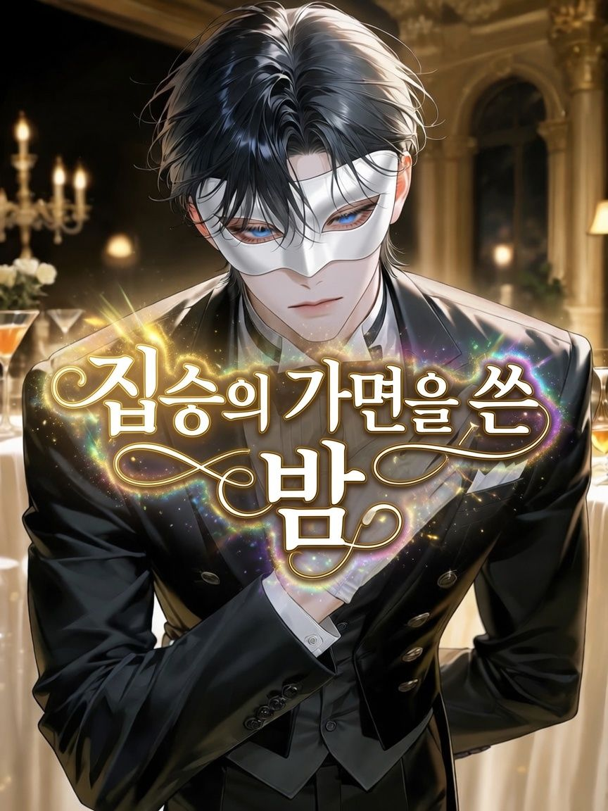 짐승의 가면을 쓴 밤 대표 이미지
