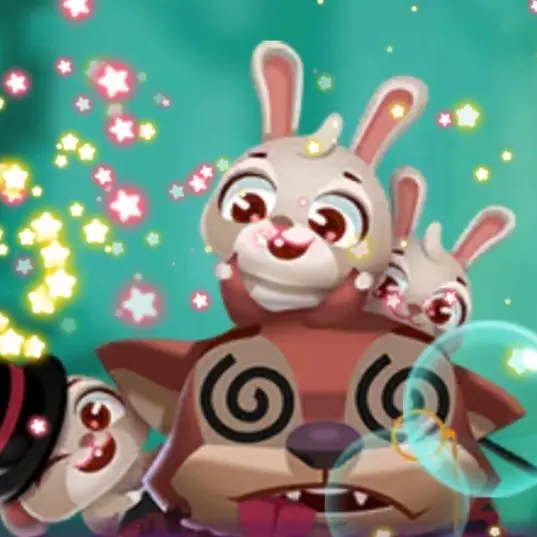 DirectCoati9533의 버니팝