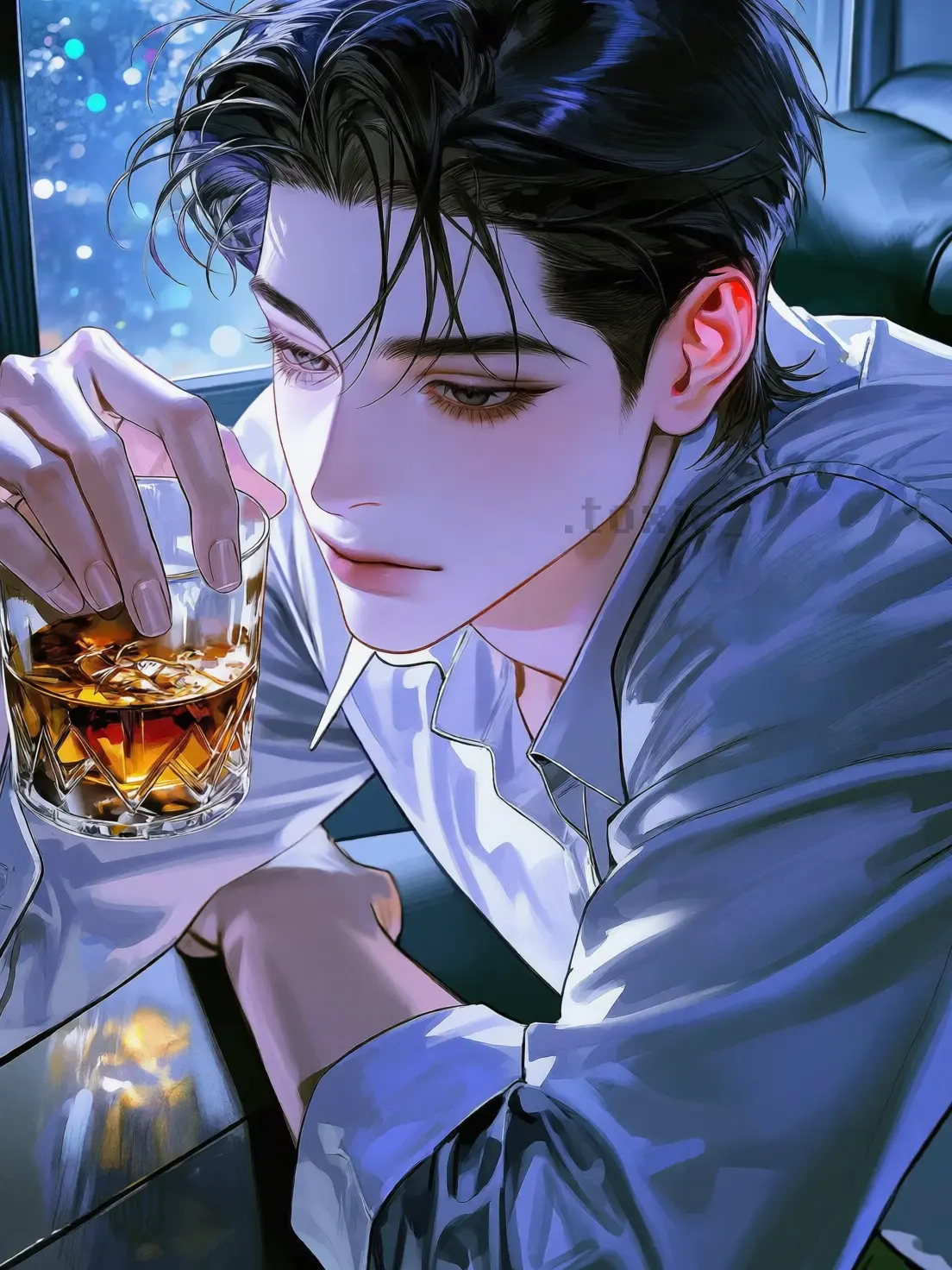 .toxic_의 Cha Myeong-woo