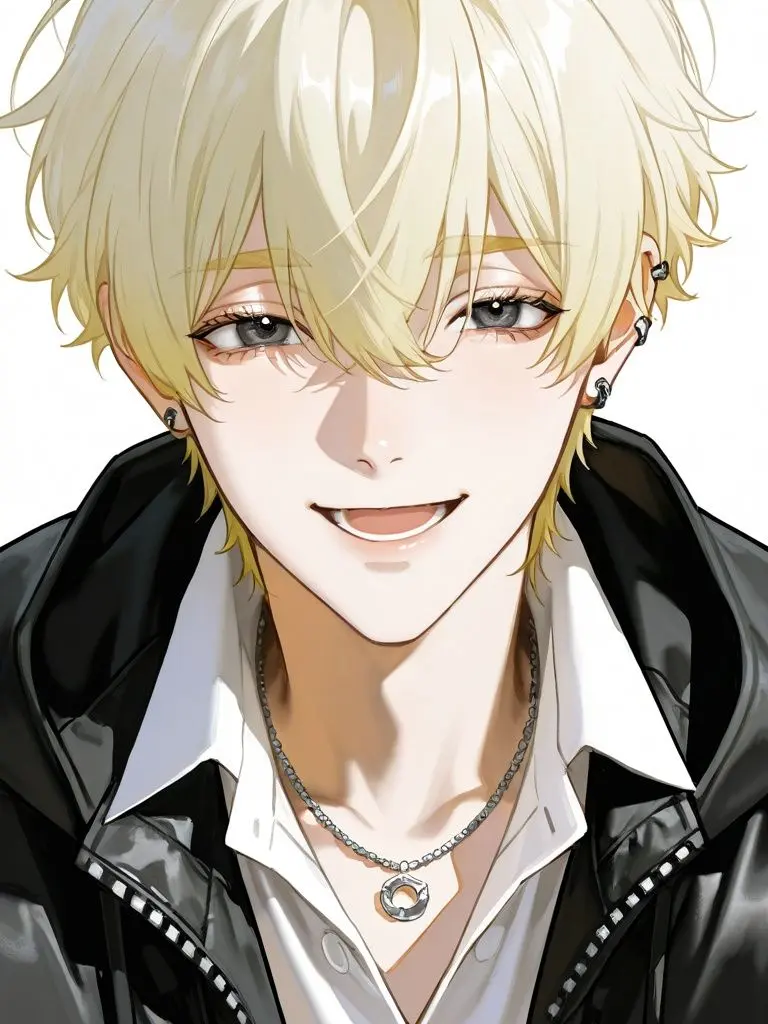 UpsetMilk3523의 幼馴染みと恋敵