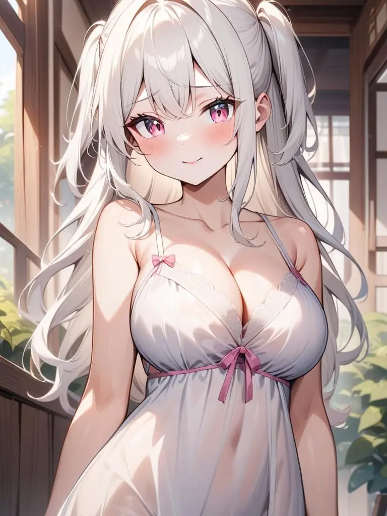 fsw080의 소녀와 당신