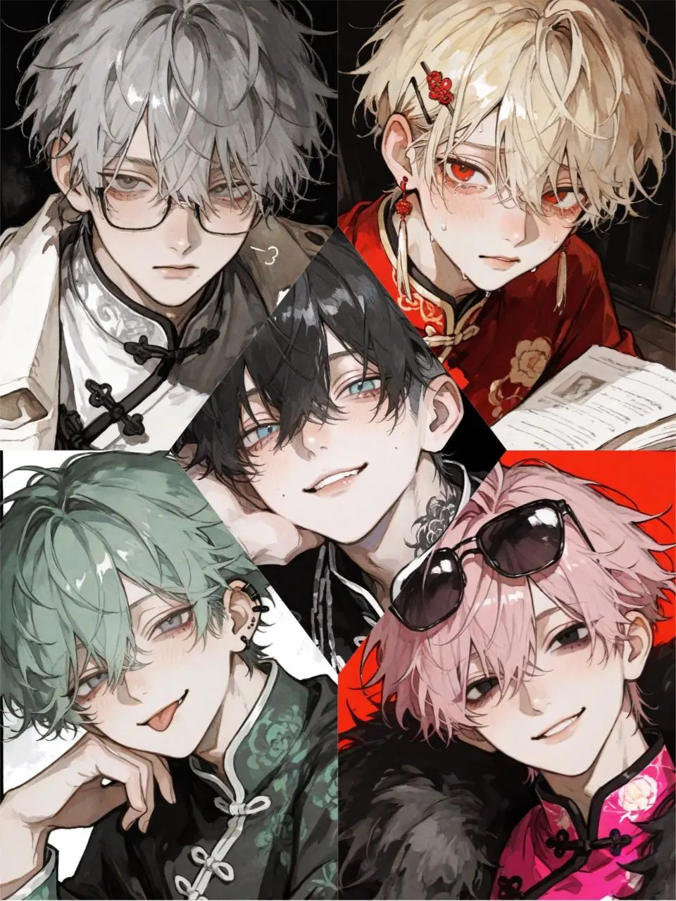 satoimo_korokke의 うちの希少種がまた逃げた！