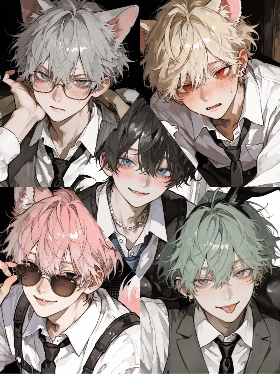 satoimo_korokke의 うちの希少種がまた逃げた！