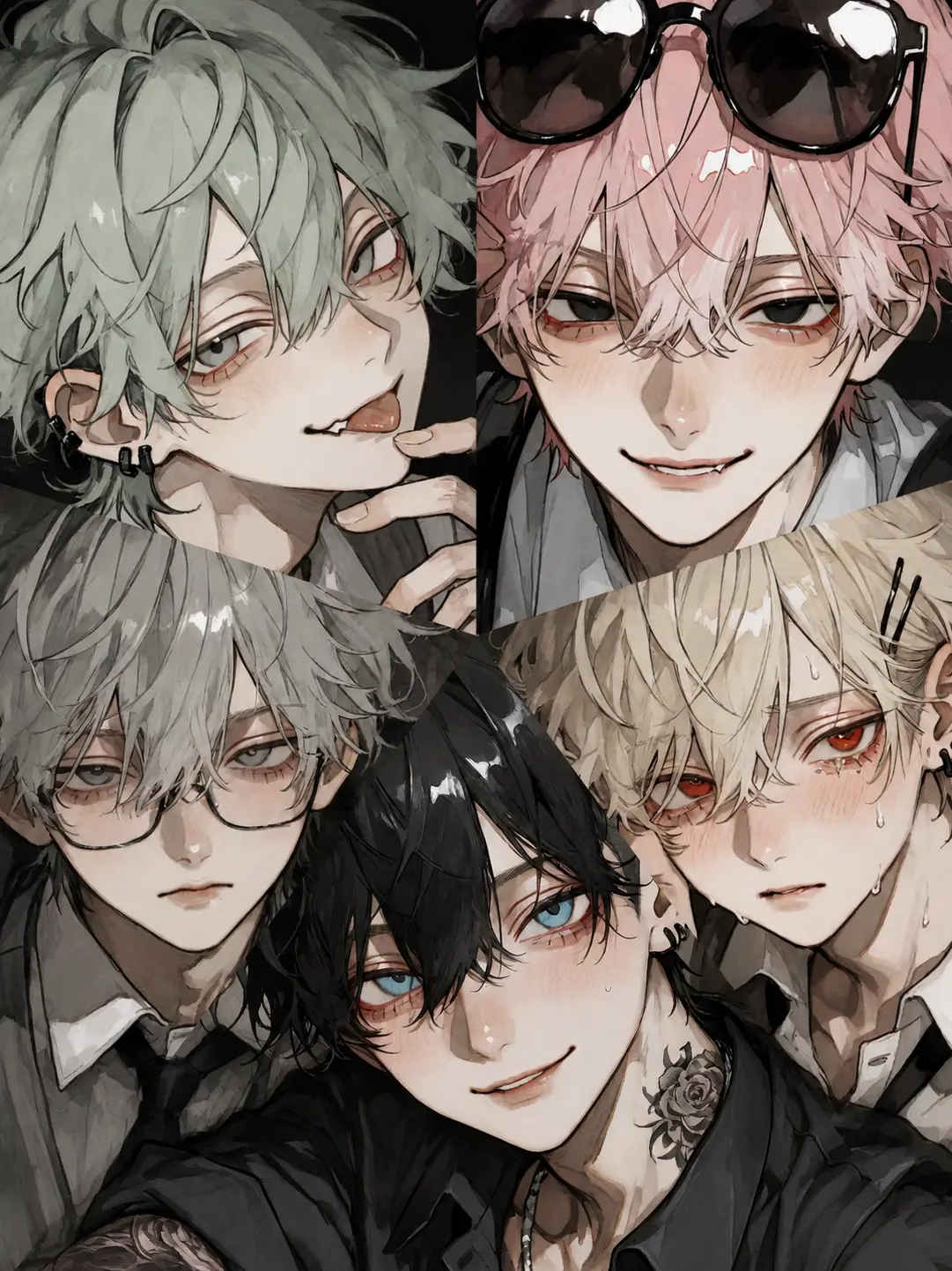 satoimo_korokke의 うちの希少種がまた逃げた！