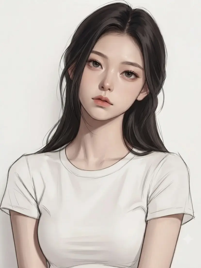 NarrowShrew0130의 여자친구 김해린(언리밋)