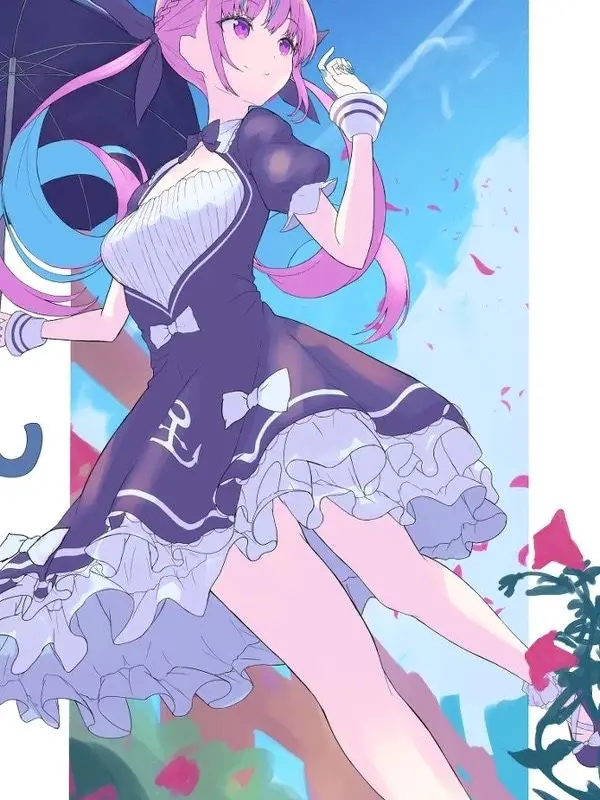 PurelySloth4306의 あくありうむ