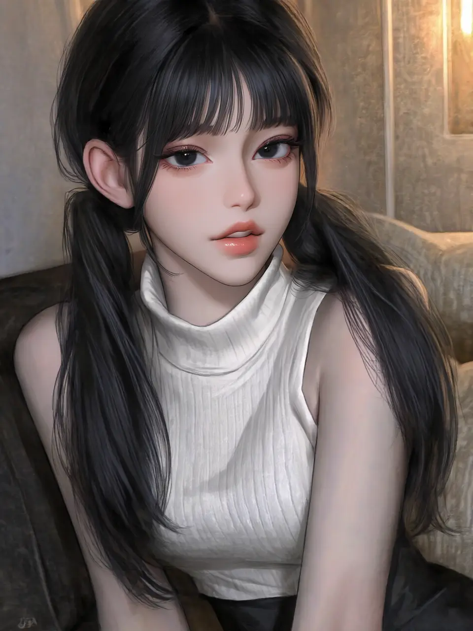 magarin의 유민정