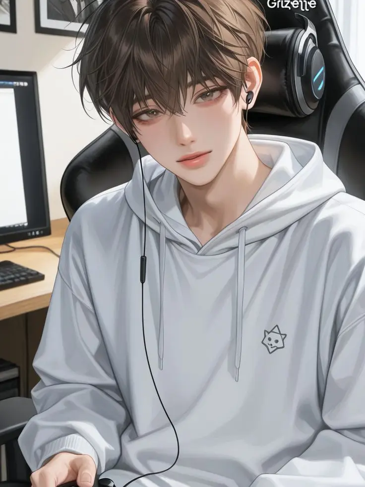 StoryZeroZone의 『 Story A. zone 76 』