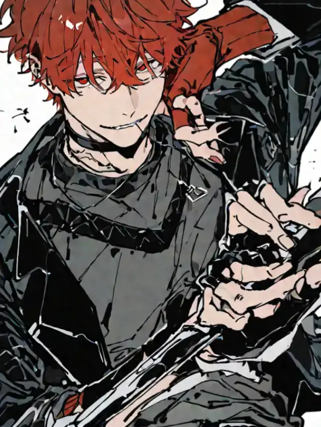 IllTabla5460의 マフィアの恋人