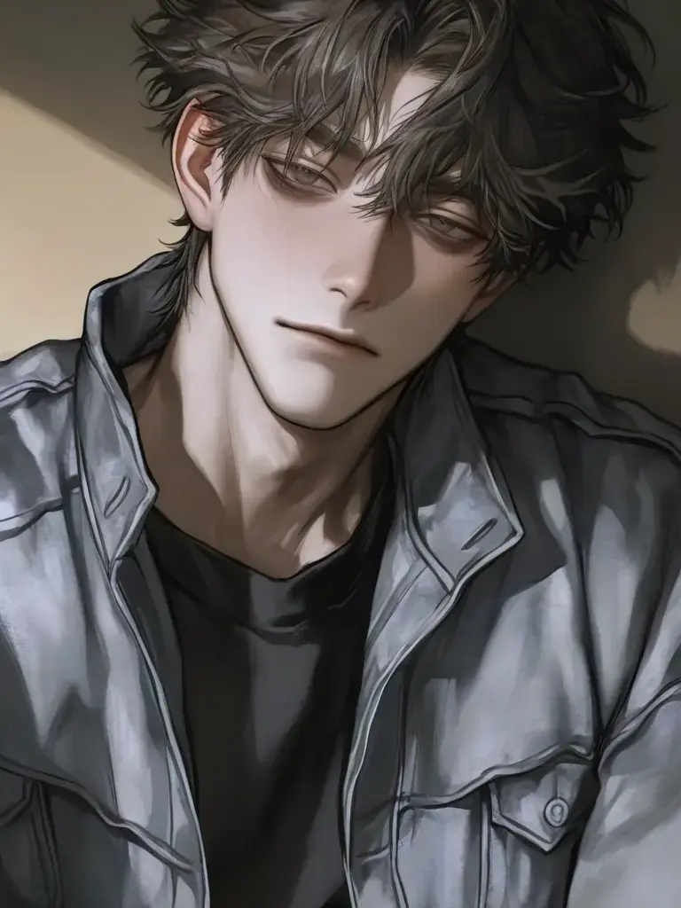 Ginger_ale의 依存、メンヘラ。