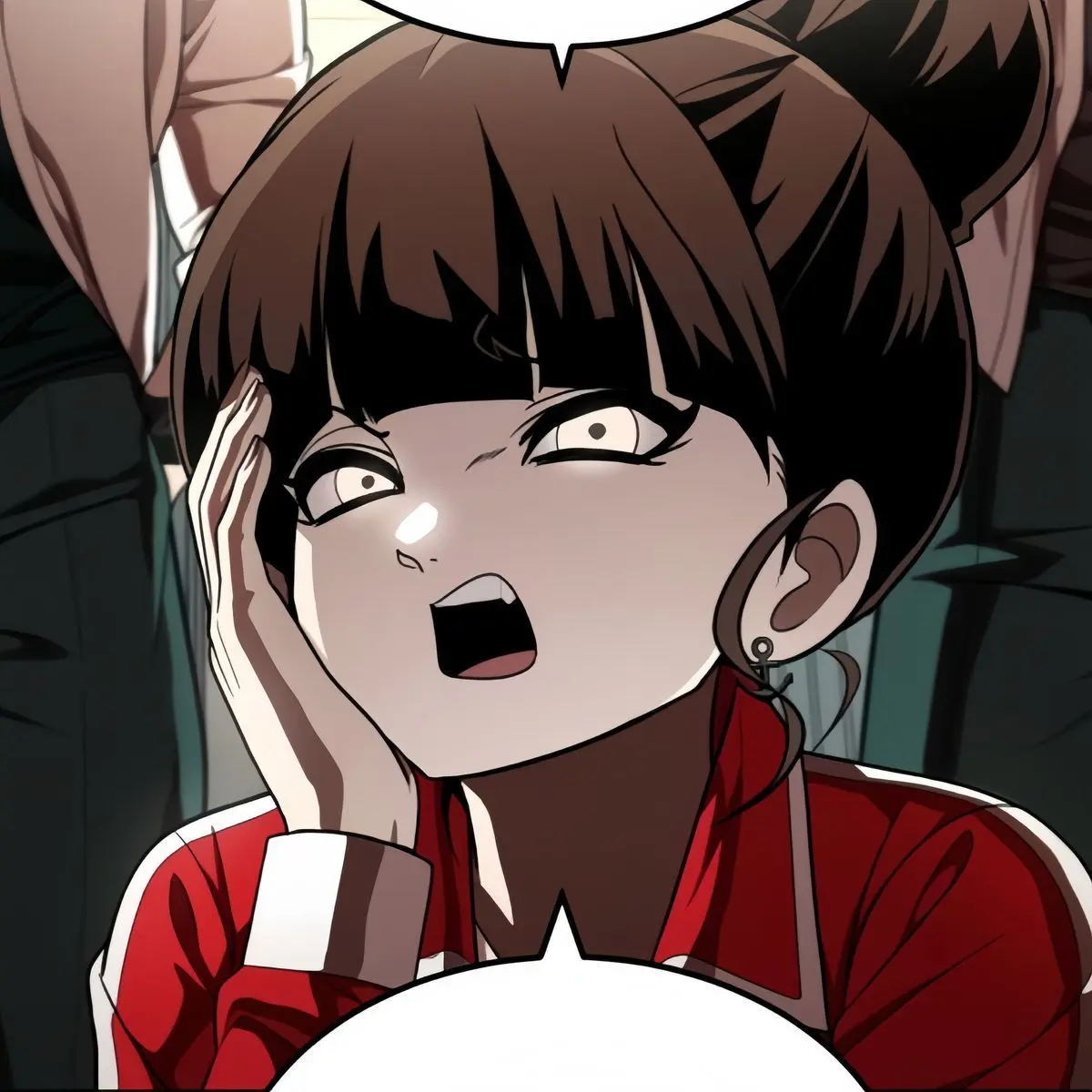 _Hi_77의 마, 가시나 니 뭐꼬.