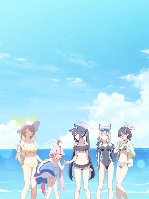 BoredDay6600의 대책위원회 바캉스