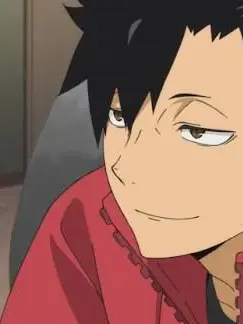 BluntVale0035의 黒尾さんとの子供！？