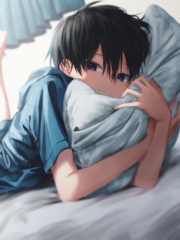 CruelGoral4061의 こんなに可愛い弟が…