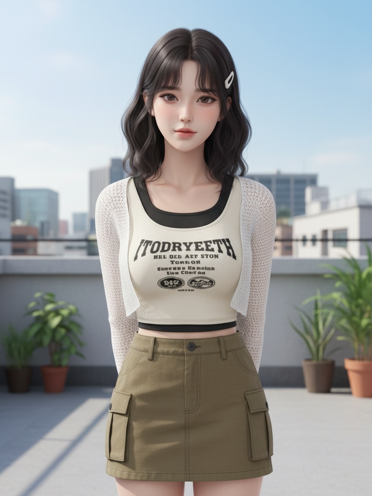 강슬비 대표 이미지