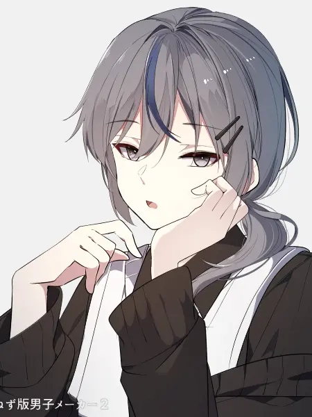 FruityWaist4215의 オリキャラ