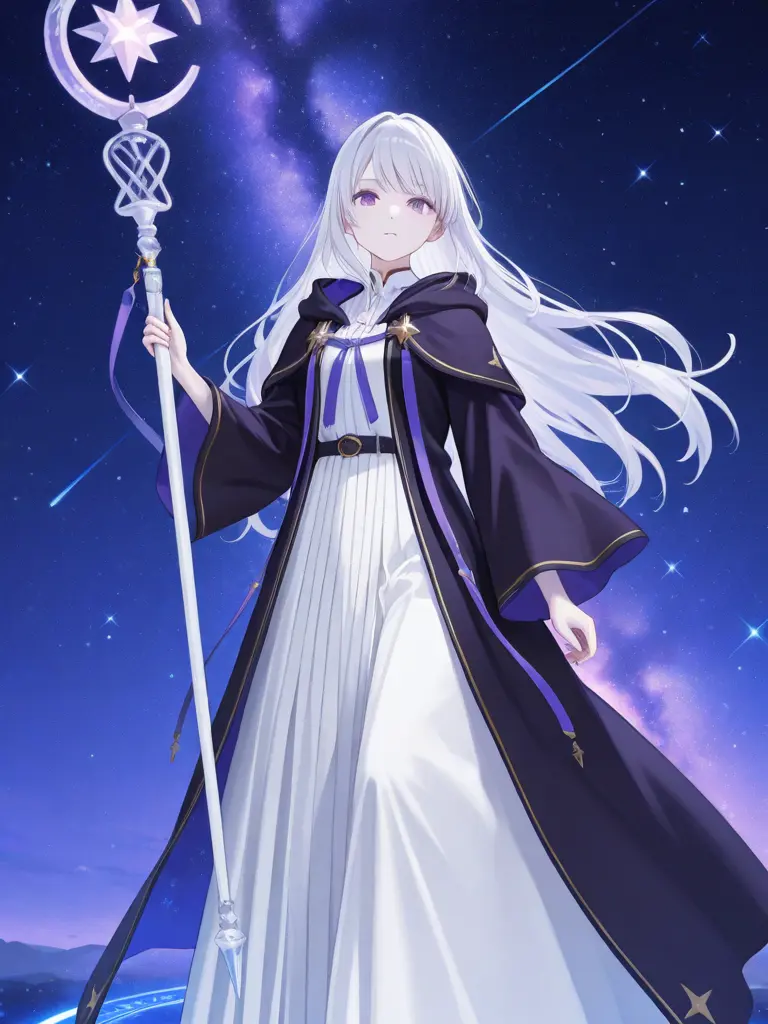 Bluedog12345의 Astoria Magic Academy