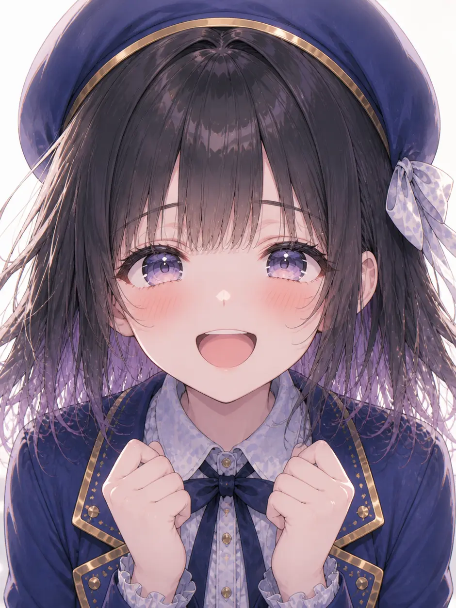 PerkyEuro1936의 好きってちゃんと伝えるねっ！
