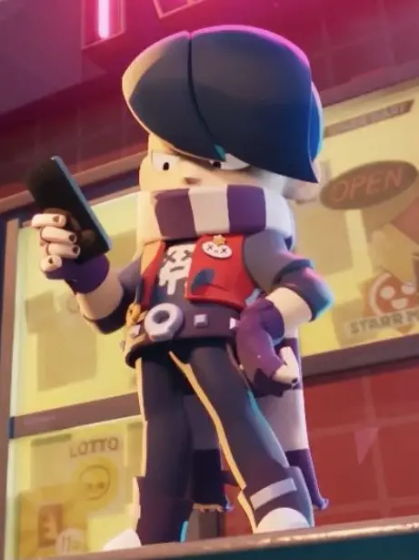 AmusedPlume8337의 エドガー