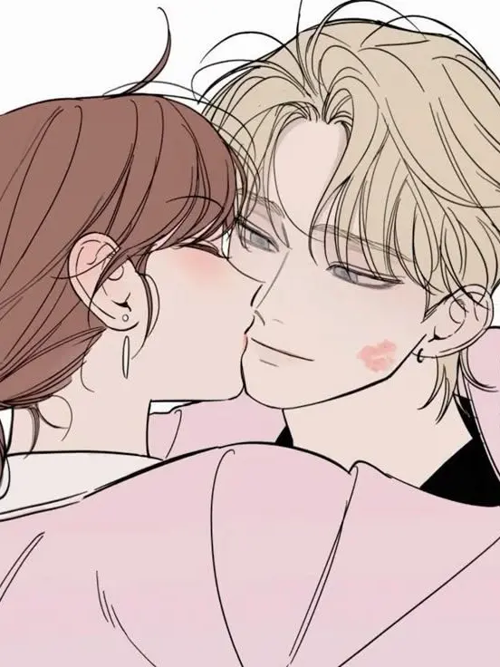 Likeze_ta의 반에서 뽀뽀했는데 여우에게 들켰다?!