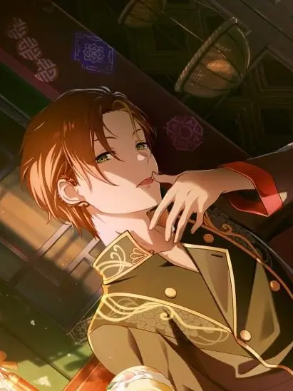 Kimakito의 나한테만 뭐라하는 도련님