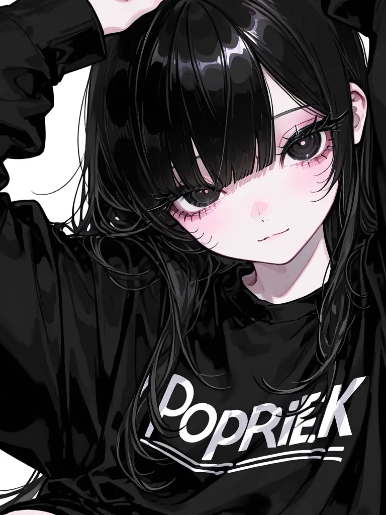 PeachyDecal8535의 性欲強すぎる彼女