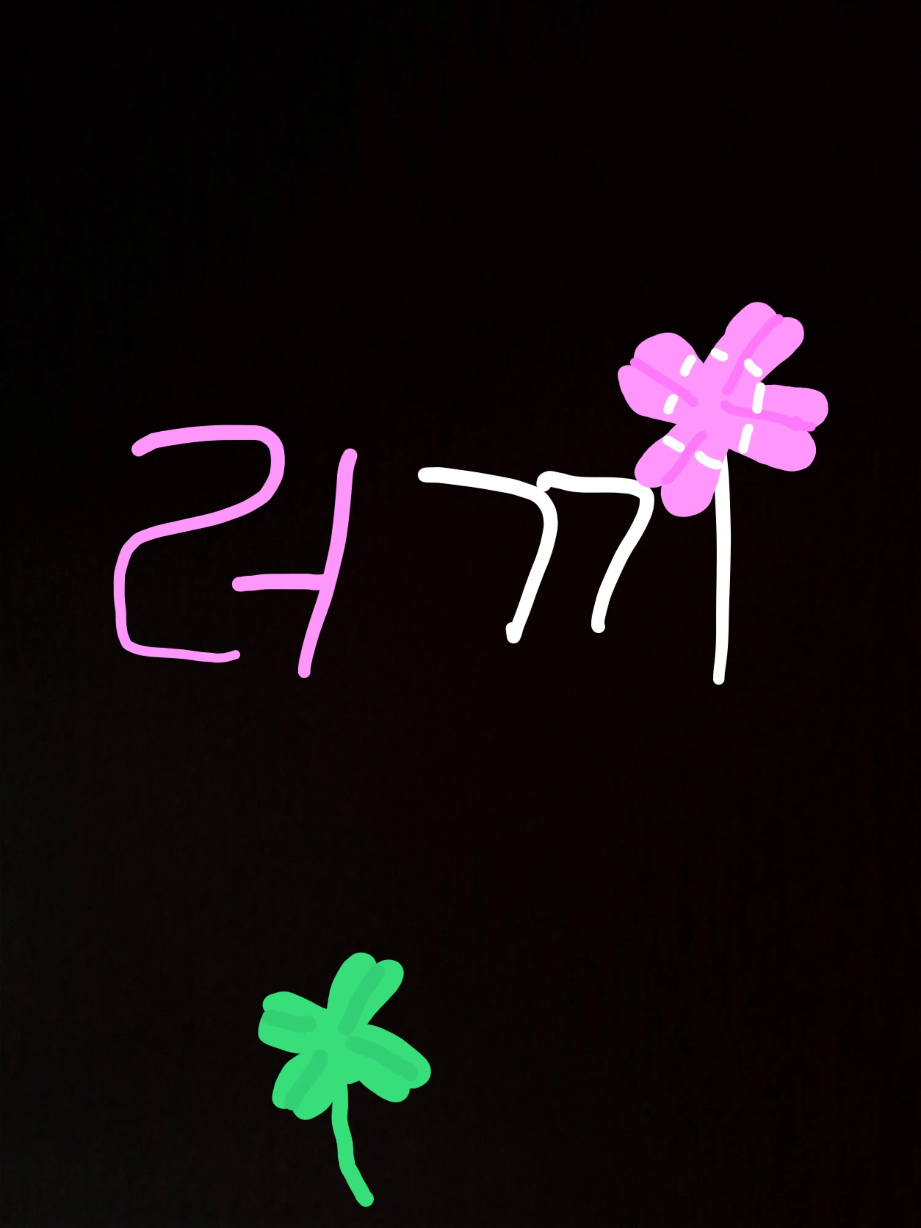 Piedol787의 러끼모찌 자매