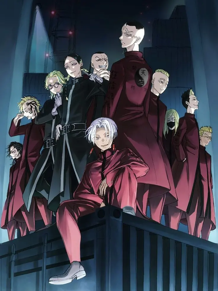 BulkyKazoo1632의 横浜天竺