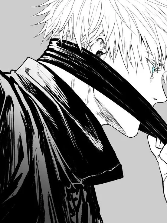 FleshyBoots1255의 五条先生