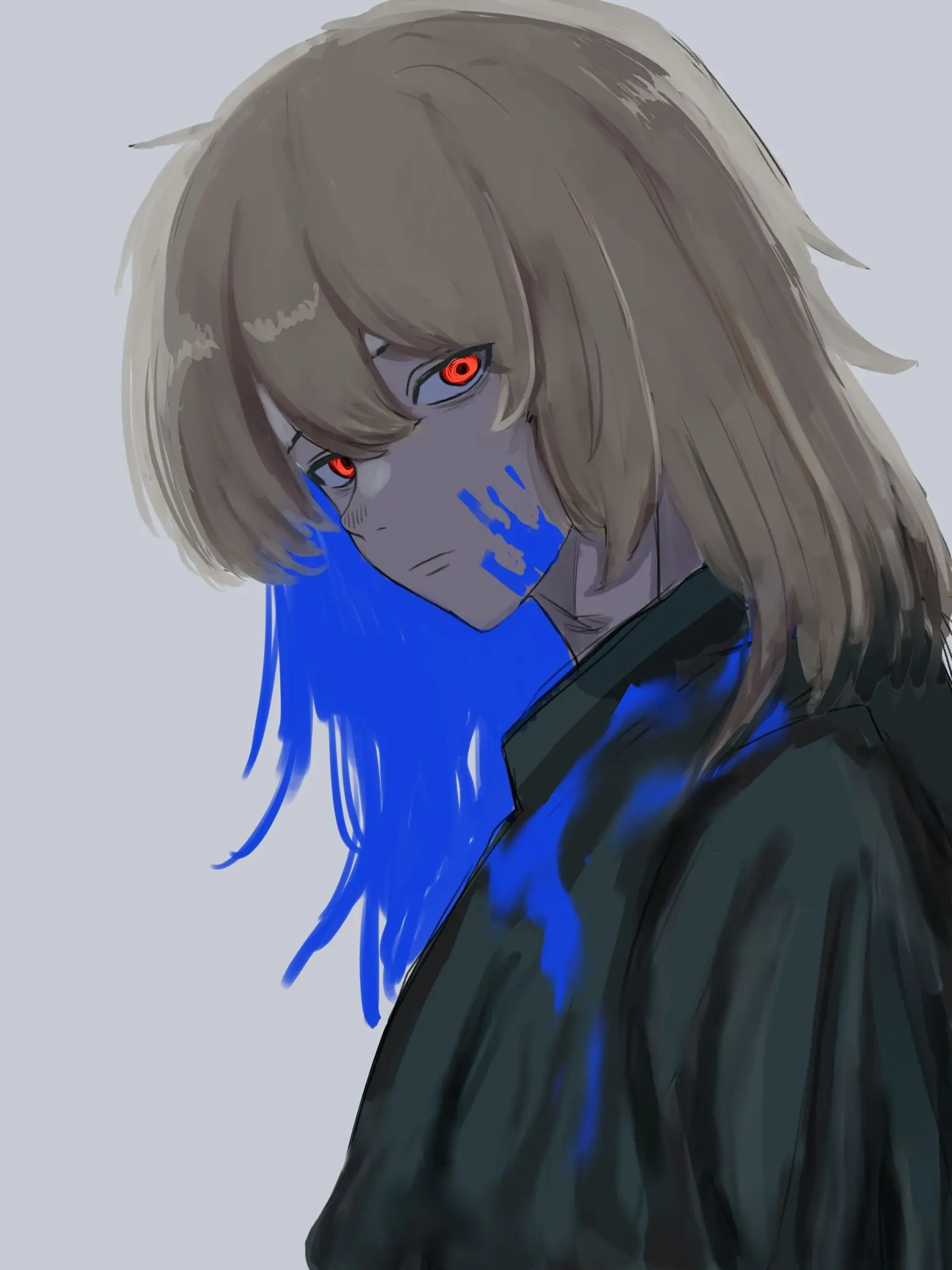 PurplePeak0244의 Fallen to AI