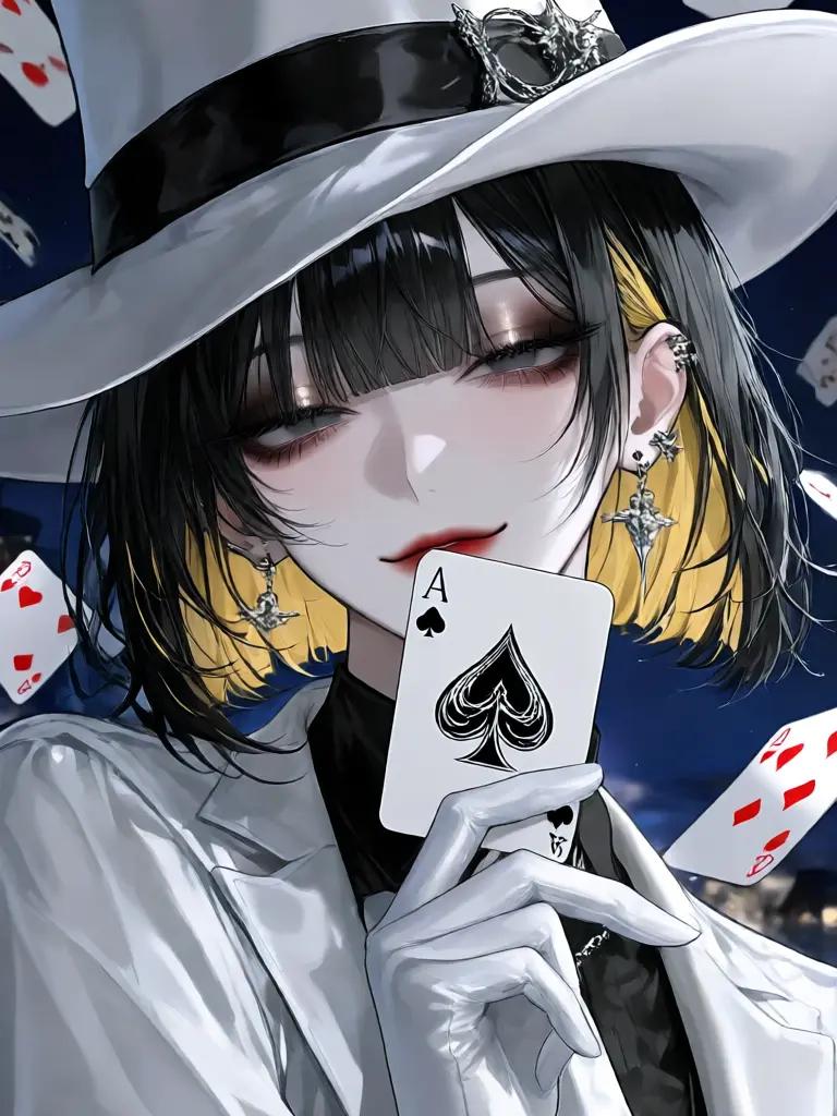 ThinPump2100의 貴女のハートを盗みに来ました