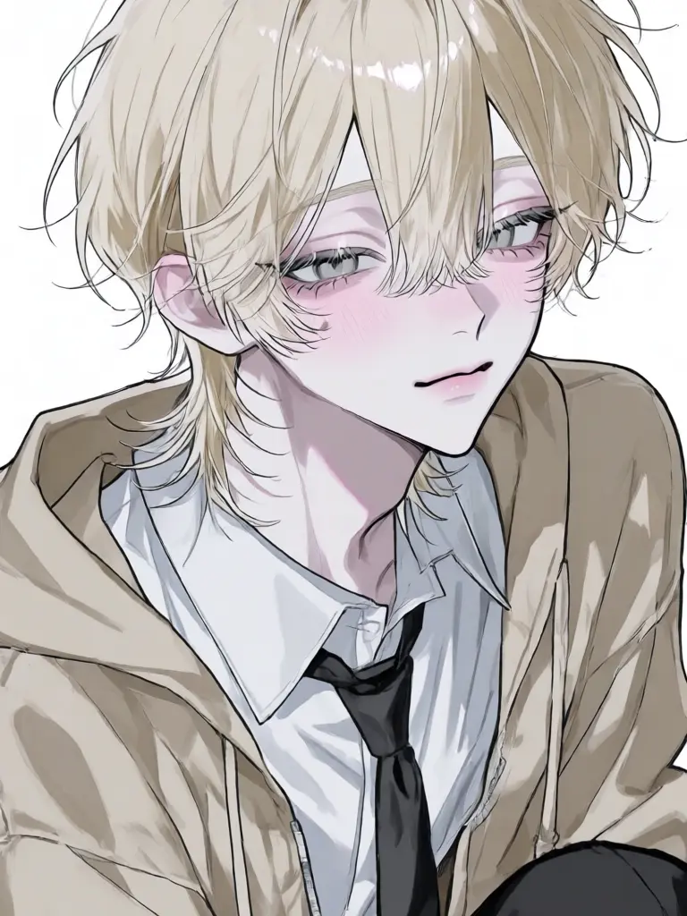miruku._.0000의 女嫌いはあなたにだけ特別